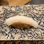 鮨 赫 sushi aka Tokyo - 