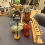 プレゼンテ スギ - 