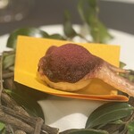 プレゼンテ スギ - 