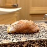 鮨 赫 sushi aka Tokyo - 