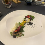 プレゼンテ スギ - 