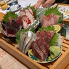 魚と酒 はなたれ 丸の内本店