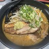 サッポロラーメン エゾ麺ロック 新栄店