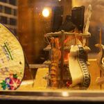 囲炉裏や 魚八 - 