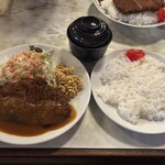 カフェ ジャンボ - 