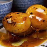 囲炉裏や 魚八 心斎橋店 - 