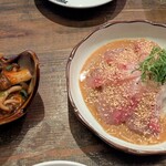 野菜巻串屋 ぐるり - 