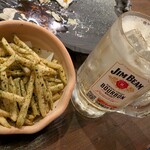 野菜巻串屋 ぐるり - 