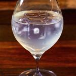 囲炉裏や 魚八 - 