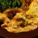 囲炉裏や 魚八 - 