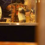 囲炉裏や 魚八 - 