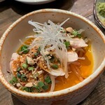 野菜巻串屋 ぐるり - 