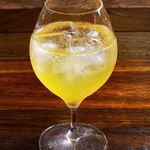 囲炉裏や 魚八 - 