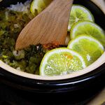 囲炉裏や 魚八 心斎橋店 - 