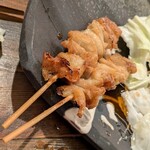 野菜巻串屋 ぐるり - 