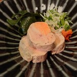 まさき - あん肝