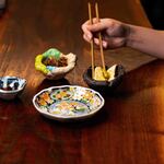 囲炉裏や 魚八 - 