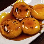 囲炉裏や 魚八 - 