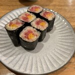 にぎりの一歩 - 