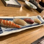 にぎりの一歩 - 