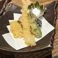 おやじ最後の握り - 