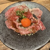 おやじ最後の握り - 