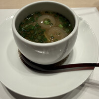 新宿 鮨 よこ田 - 