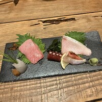 おやじ最後の握り - 