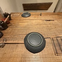 おやじ最後の握り - 