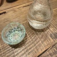 おやじ最後の握り - 