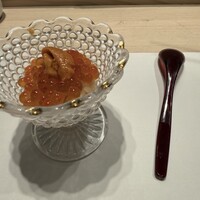 新宿 鮨 よこ田 - 