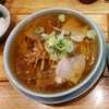 シンちゃんラーメン