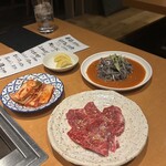 焼肉 星山 - 