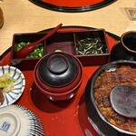 あつた蓬莱軒 - 