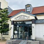 オホーツクビアファクトリー - 外観