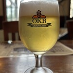 オホーツクビアファクトリー - ケルシュ