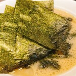 ラーメン堂仙台っ子 仙台駅前店 - 