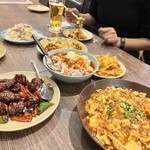 中華料理 成都 - 