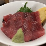 鮪屋 さんかく - 