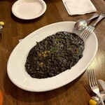 ラ・ピッコラ・ターヴォラ - 