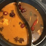 香福麻辣湯 - 