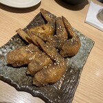名古屋交趾雞與正宗燒鳥 鳥料理 鳥心 名驛店 - 