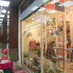 THE MONTIEN HOTEL - パッポン通りにある女の子向けのショップ"Little Falry Collection"