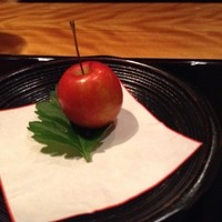 分とく山 - 