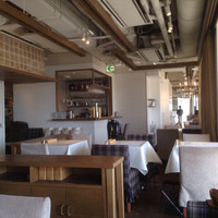 24/7 restaurant - 