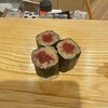 鮨処すずめ - 料理写真: