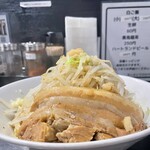 ラーメン フクロウ - 