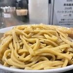ラーメン フクロウ - 