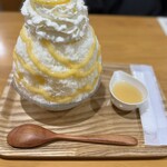 かき氷工房 雪菓 - 