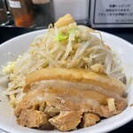 ラーメン フクロウ - 